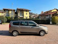 usata Dacia Lodgy 