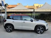 Usata Citroën C3 Aircross Shine 99 CV (72 kW) 2018 Vari colori metallizzato SUV