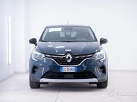 Usata Renault Captur Intens 160 CV (117 kW) 2021 Other SUV