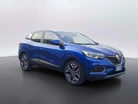 Usata Renault Kadjar Techno 116 CV (85 kW) 2022 Blu SUV
