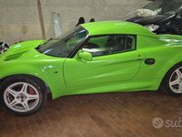 Usata Lotus MK1 120 CV (88 kW) 1998 Cabrio
