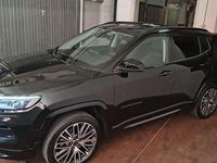 Occasion Jeep Compass Summit 131 ch (96 kW) 2024 SUV
