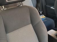 Usata Jeep Compass 140 CV (102 kW) 2008 Nero SUV