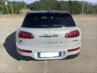 Usata Mini Cooper D Clubman Hype 150 CV (110 kW) 2017 Station wagon