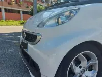 Usata Smart ForTwo Cabrio Passion 71 CV (52 kW) 2014 Cabrio