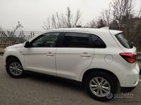 usata Mitsubishi ASX ASX 1.6 2WD Inform