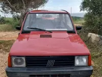 Usata Fiat Panda 54 CV (39 kW) 2003 Utilitaria