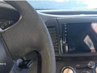 Usata Nissan Micra 54 CV (39 kW) 2005 Utilitaria