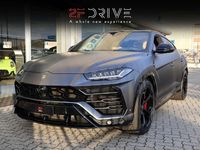 Usata Lamborghini Urus 650 CV (478 kW) 2019 Grigio SUV