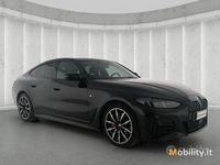 Usata BMW 420 Gran Coupé 190 CV (139 kW) 2024 Nero Coupé