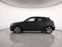 Usata Audi A1 Sportback Advanced Plus 116 CV (85 kW) 2025 Grigio Utilitaria