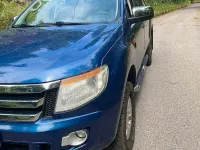 Usata Ford Ranger Limited 160 CV (117 kW) 2016 Bluazzurro Pick-up