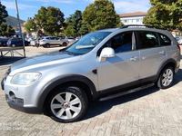 usata Chevrolet Captiva Captiva2.0 vcdi 16v Sport