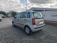 Usata Fiat Idea 80 CV (58 kW) 2005 Gray Monovolume