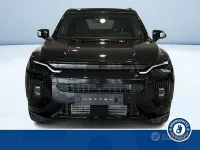 Nuova SsangYong Actyon 163 CV (119 kW) 2026 Nero SUV