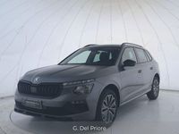 Usata Skoda Kamiq Selection 116 CV (85 kW) 2025 Grigio SUV