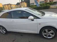 Usata Seat Ibiza SC Sport 105 CV (77 kW) 2011 Utilitaria