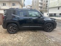 Usata Jeep Renegade Limited 120 CV (88 kW) 2021 Nero SUV