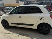 Begagnad Renault Twingo 65 HK (47 kW) 2020 Vit Halvkombi