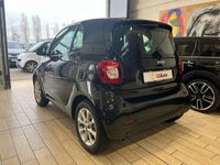 usata Smart ForTwo Coupé forTwo0.9 t Youngster 90cv twinamic my18