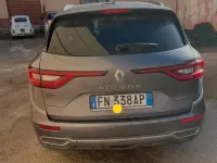 Usata Renault Koleos 131 CV (96 kW) 2018 SUV