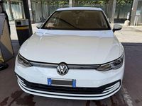 Usata VW Golf VIII Edition 131 CV (96 kW) 2020 Berlina