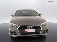Gebraucht Audi A5 Sportback S-Line 204 PS (150 kW) 2024 Grau Kleinwagen
