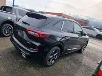 Usata Ford Kuga ST-Line X 151 CV (111 kW) 2025 Nero SUV