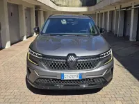 Usata Renault Austral Techno Esprit Alpine 131 CV (96 kW) 2024 Grigio SUV