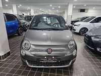 Usata Fiat 500 Dolcevita 71 CV (52 kW) 2022 Grigio montagna metallizzato Utilitaria