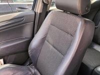 Usata Opel Astra 101 CV (74 kW) 2005 Grigio Station wagon