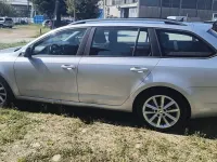 Usata Skoda Octavia Ambition 105 CV (77 kW) 2013 Station wagon