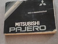 usata Mitsubishi Pajero Pajero 2.5 TD Metal-top