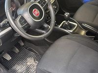 Usata Fiat Tipo 120 CV (88 kW) 2017 Grigio Berlina