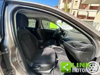 Usata Fiat Tipo Lounge 95 CV (69 kW) 2018 Oro Berlina
