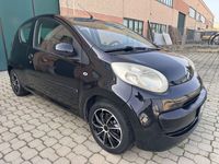 usata Citroën C1 3p 1.0 Sport UNICOPROPR EURO4 NEOPATENTATI CLIMA