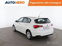 Usata Fiat Tipo Business 120 CV (88 kW) 2018 Bianco Berlina