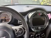 Usata Mini Cooper D Hype 116 CV (85 kW) 2017 Nero Utilitaria