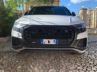 Usata Audi Q8 Black Edition 286 CV (210 kW) 2022 SUV