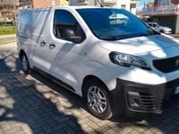 Usata Peugeot Expert 140 CV (102 kW) 2021 Bianco Furgone