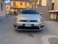 Usata VW Golf VII Edition 150 CV (110 kW) 2016 Berlina