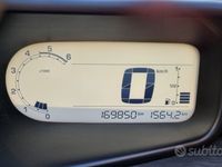 Usata Citroën C3 Picasso 2013 Bianco Monovolume