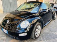Usata VW New Beetle 101 CV (74 kW) 2004 Utilitaria