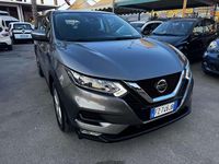 Usata Nissan Qashqai 150 CV (110 kW) 2020 Grigio SUV