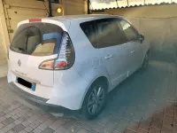 Usata Renault Scenic E-Tech Dynamique 110 CV (80 kW) 2010 Monovolume