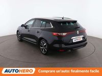 Usata Renault Mégane GrandTour Intens 140 CV (102 kW) 2020 Nero Station wagon