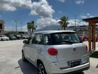 Usata Fiat 500L Lounge 95 CV (69 kW) 2019 Other Monovolume