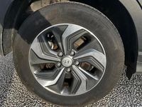 Usata Hyundai Kona 141 CV (103 kW) 2023 Beige SUV