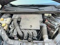 Usata Ford Fiesta 2006 Nero Utilitaria