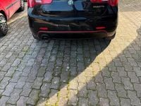 Usata Alfa Romeo Giulietta 120 CV (88 kW) 2017 Berlina